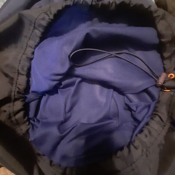 Vintage Lined IZOD SPORT Mens Windbreaker Jacket. SZ XL - Picture 10 of 10